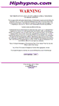 Mobile Screenshot of hiphypno.com